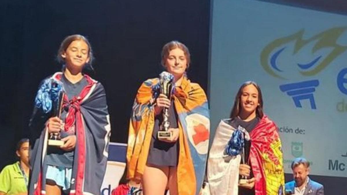 Juegos Nacionales Escolares EMDE