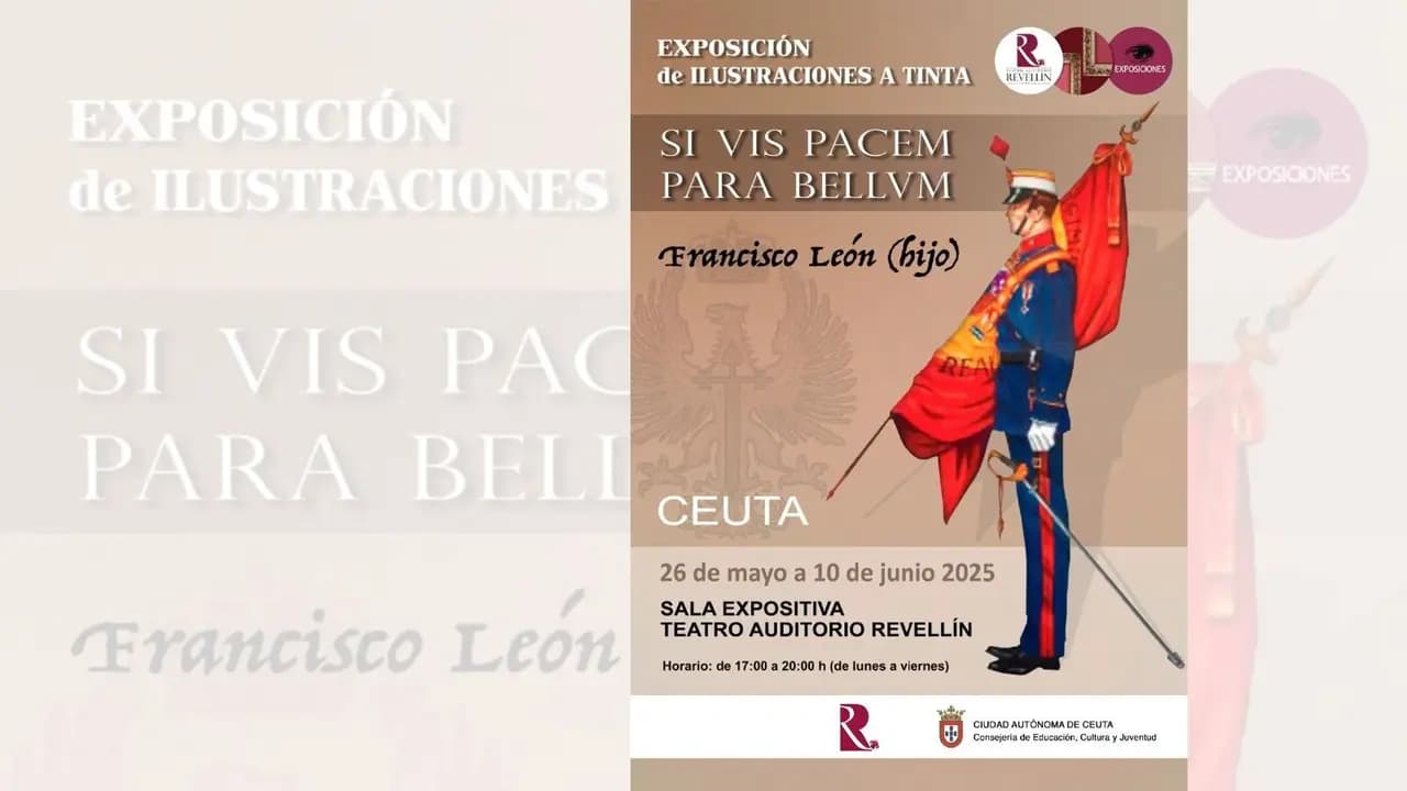 La guerra como memoria gráfica