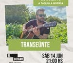 Transeúnte