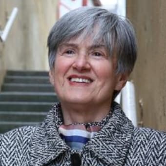 Encuentro con Mircea Cartarescu y Luisa Etxenike