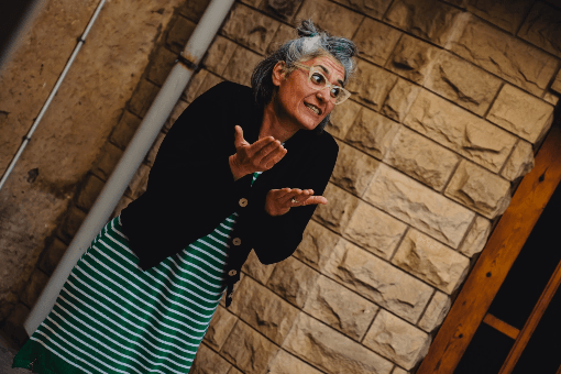 B.O.M. Cuentos de brujas, ogros y monstruos de algunos pueblitos del mundo