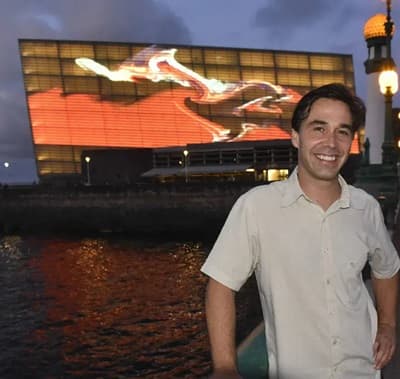 Visita guiada expo: 'Visiones cuánticas. Qubits en una exposición'