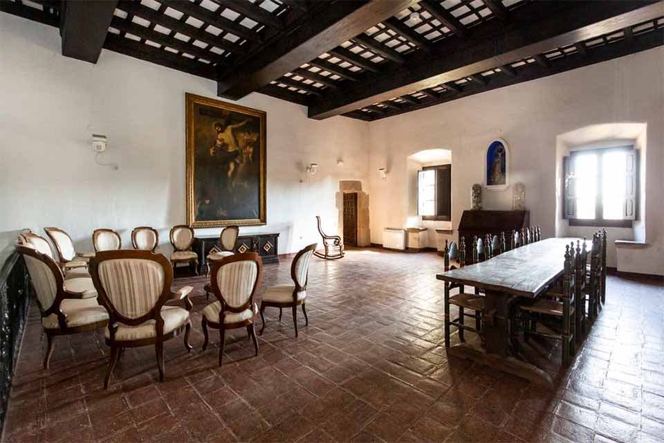 Visita al Museu de la Vida al Camp