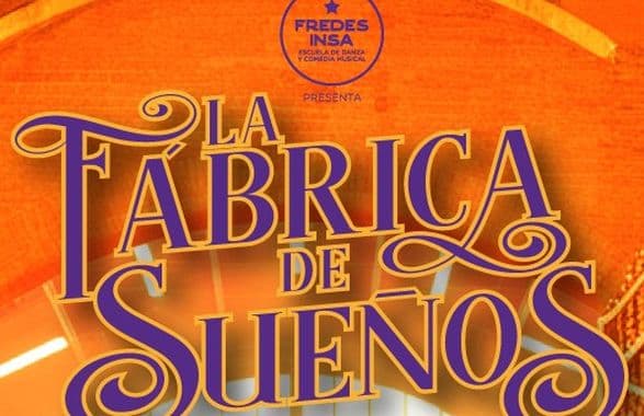 La fábrica de sueños