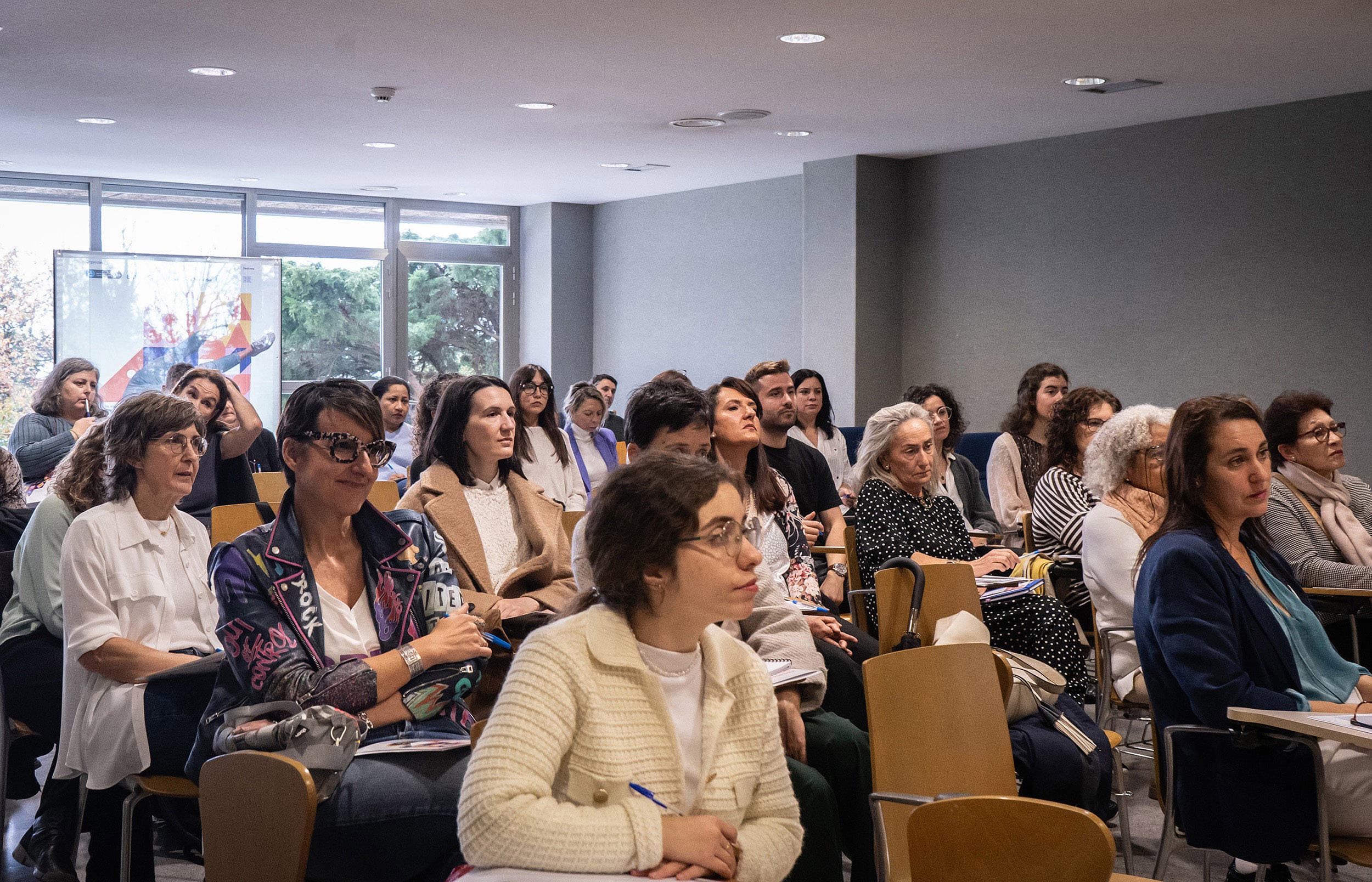 Xornada Arte e Saúde