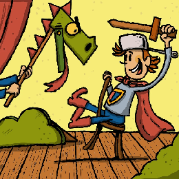 El secreto de los cuentos