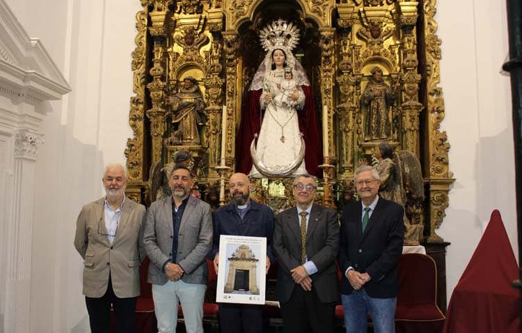 XI Jornada de Historia Dominicana «Priores, conventos e iconografía»