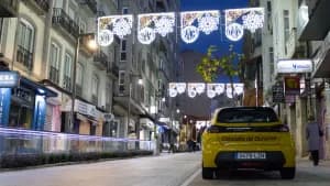 La creatividad infantil protagonizará la felicitación navideña del Concello