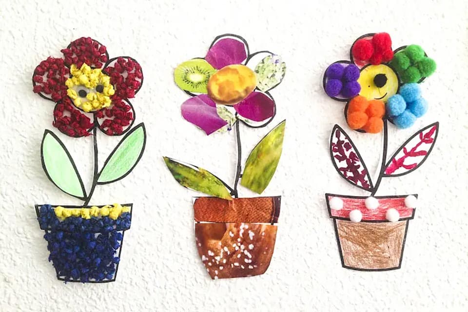 Taller ‘Jardins de primavera’