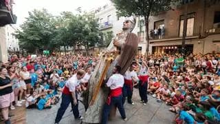 Concierto de Mushka en Les Santes