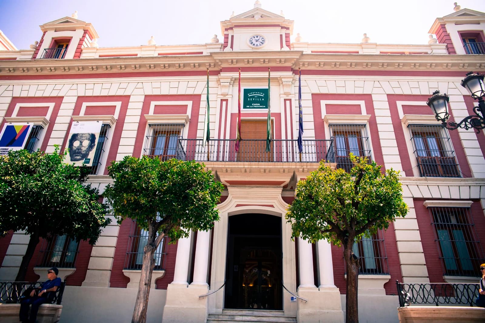 Premios de la Red de Activistas de Sevilla