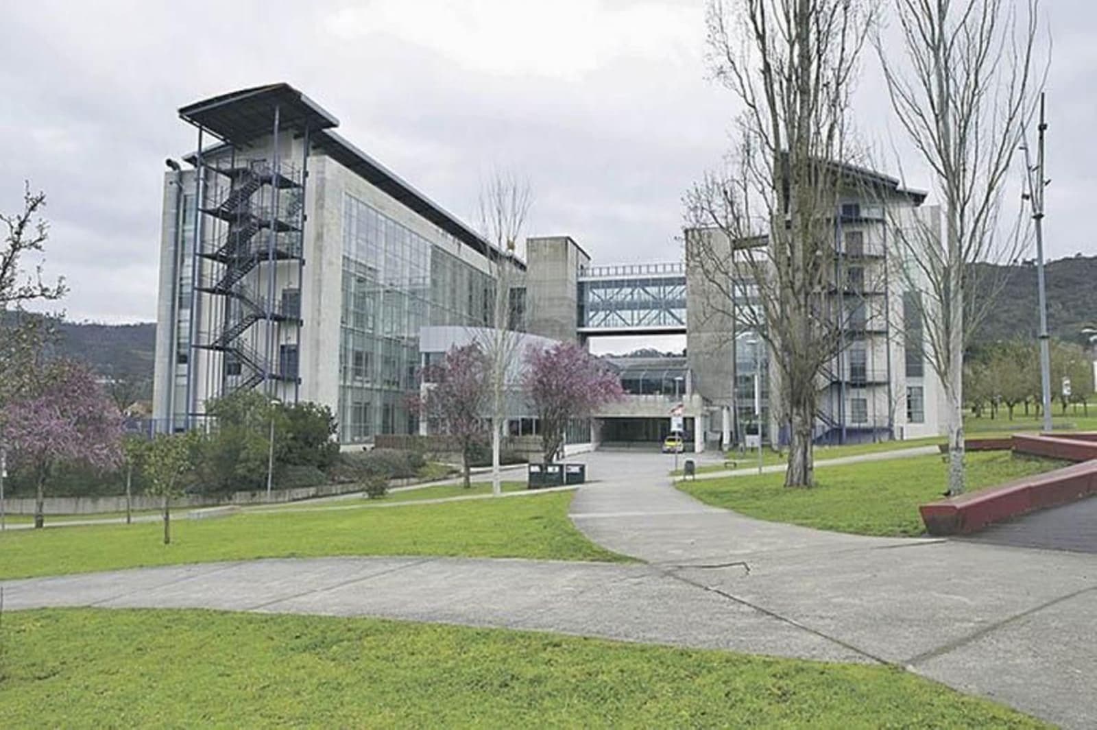 Premios TFG José Manuel Pérez Canal 2025 (XIII Edición)