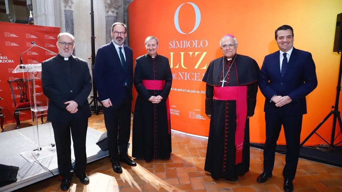 Símbolo: Luz de Nicea