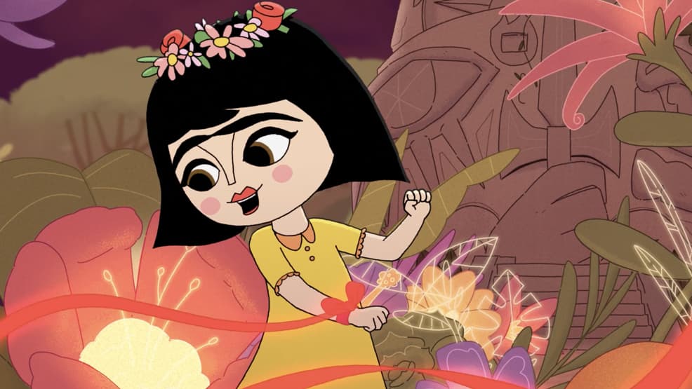 ¡Hola, Frida!