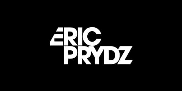 Eric Prydz Holosphere