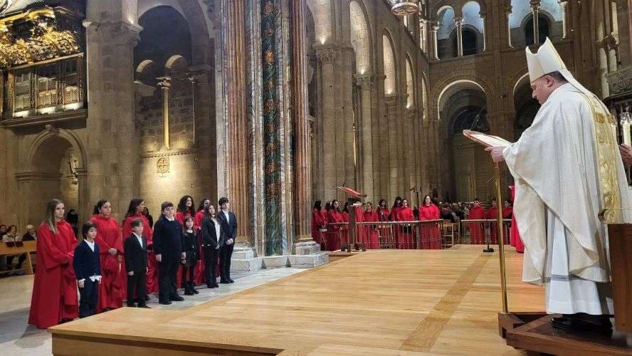 Fiesta de Santa Cecilia