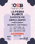 El festival Solera Viva ya tiene completo el cartel para su estreno