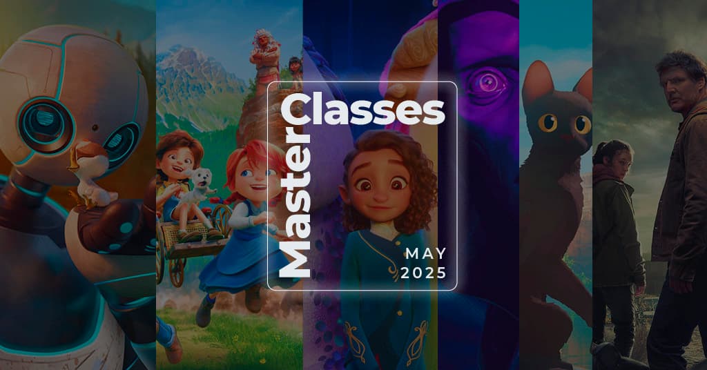 Inside Animation 2025