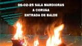Concierto de 'Wasted Wiltons'