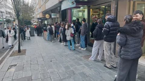 Fiestas de Carnaval