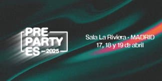 PrePartyES Eurovisión