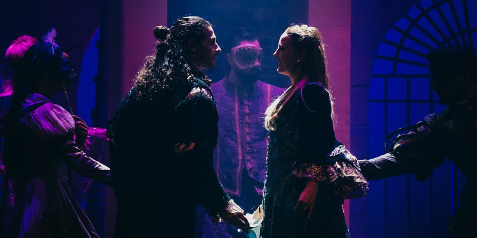 Romeo y Julieta, El Musical