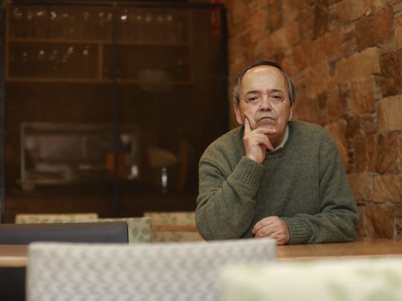 Homenaje a John Lennon y Cañita Brava