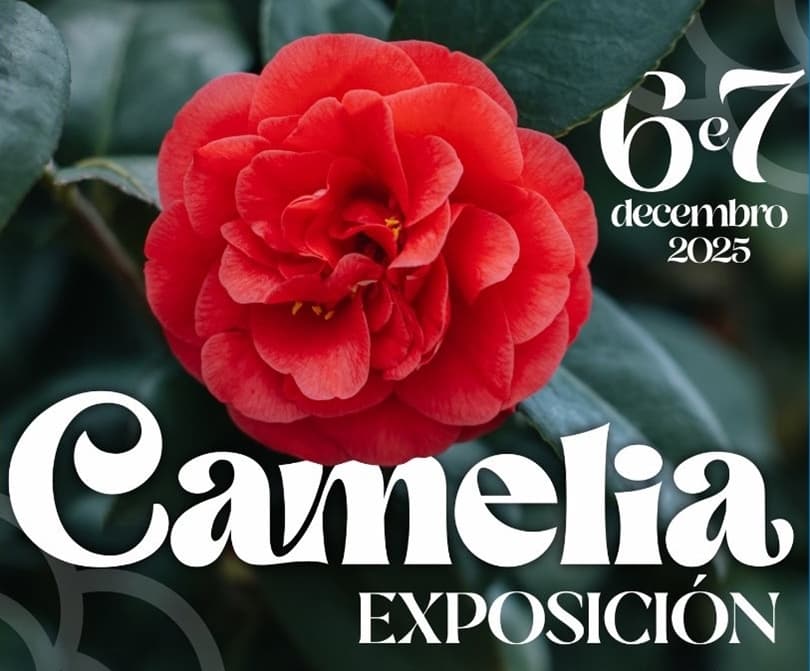 Exposición de la Camelia