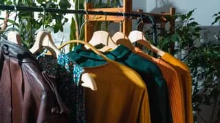 Mercadillo vintage Billy's Tour