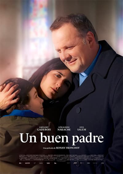 Un buen padre
