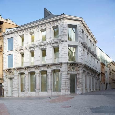 Actividades de abril en Museo de Bellas Artes de Asturias