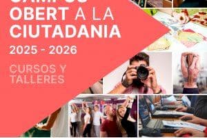 Campus Obert a la Ciutadania
