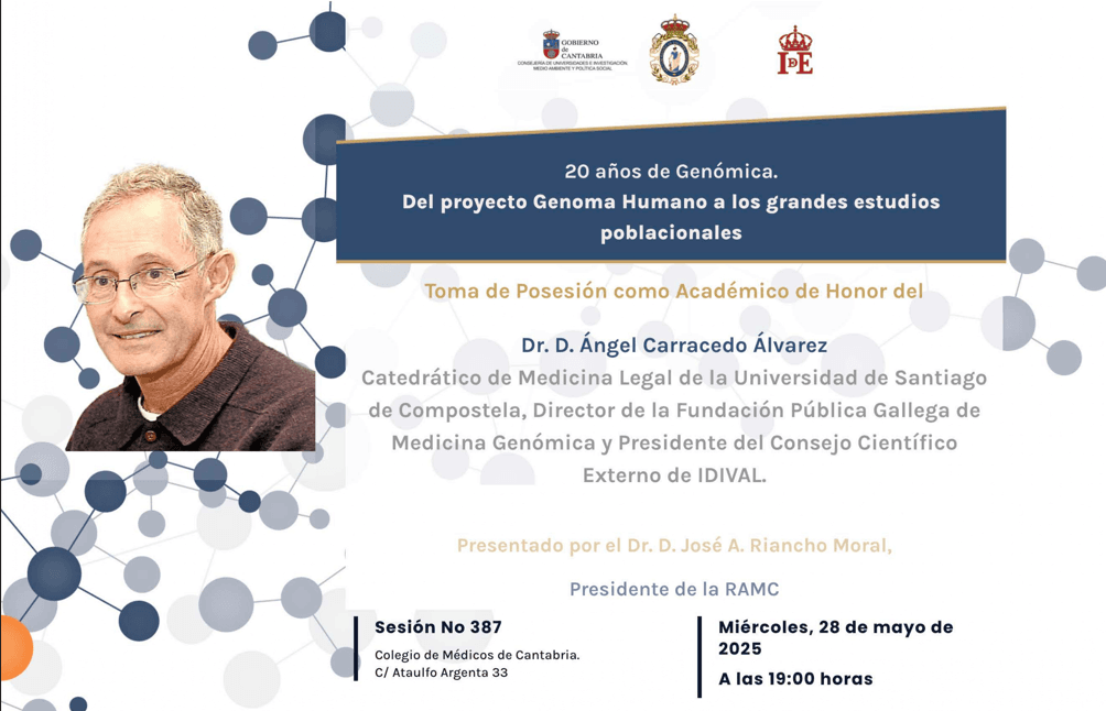 20 años de Genómica