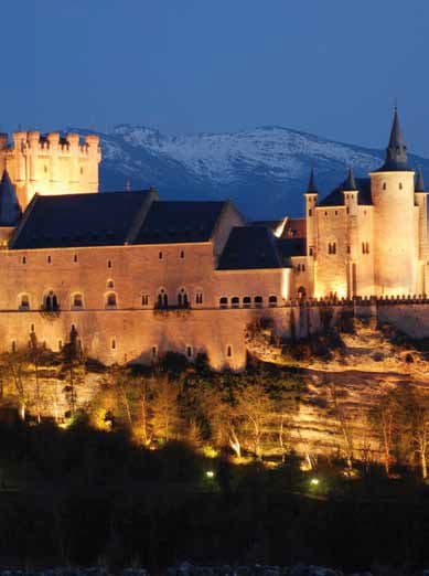 Noche del Patrimonio