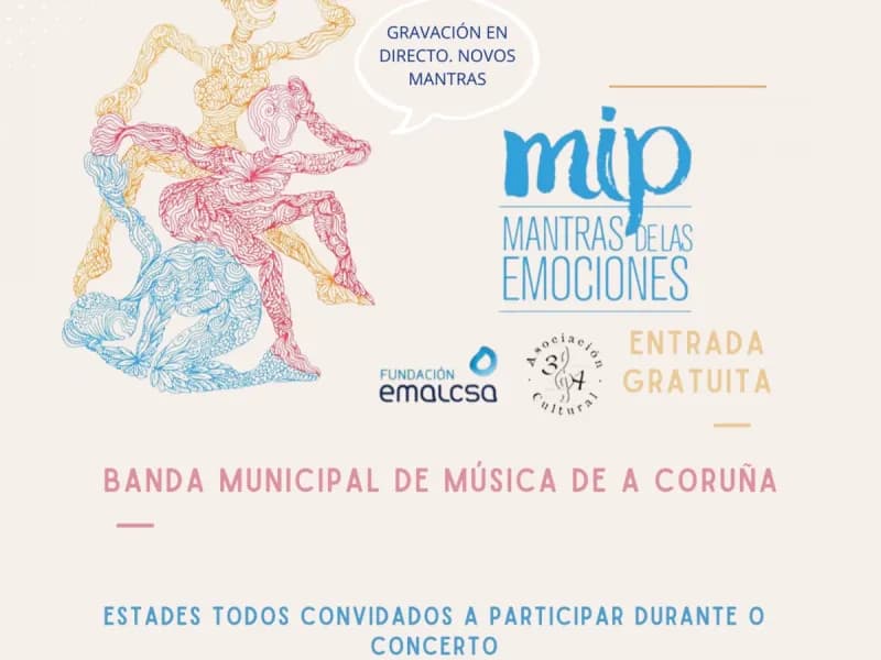 Concierto MIP