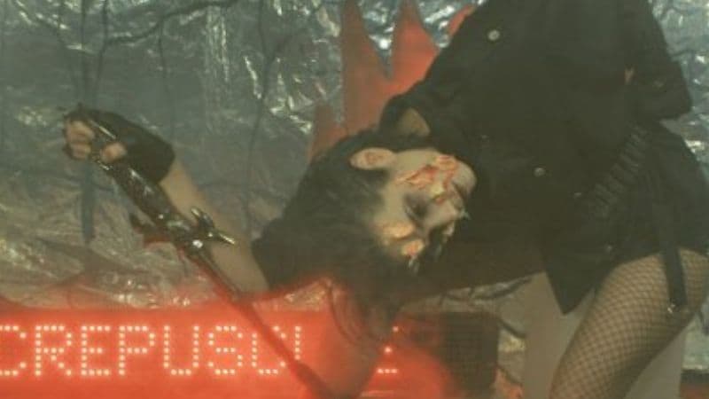 Concierto de Laura Krieg en Vigo