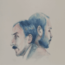 'Todos me preguntan por usted, señor Zweig'