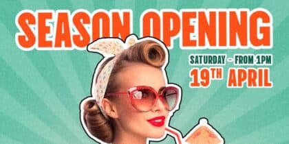 Dunes Ibiza Season Opening