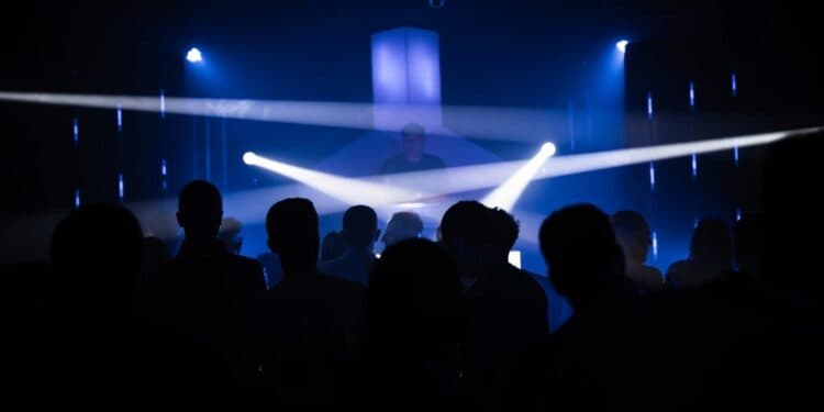 Aniversario de Triumm con Carlos Manaça