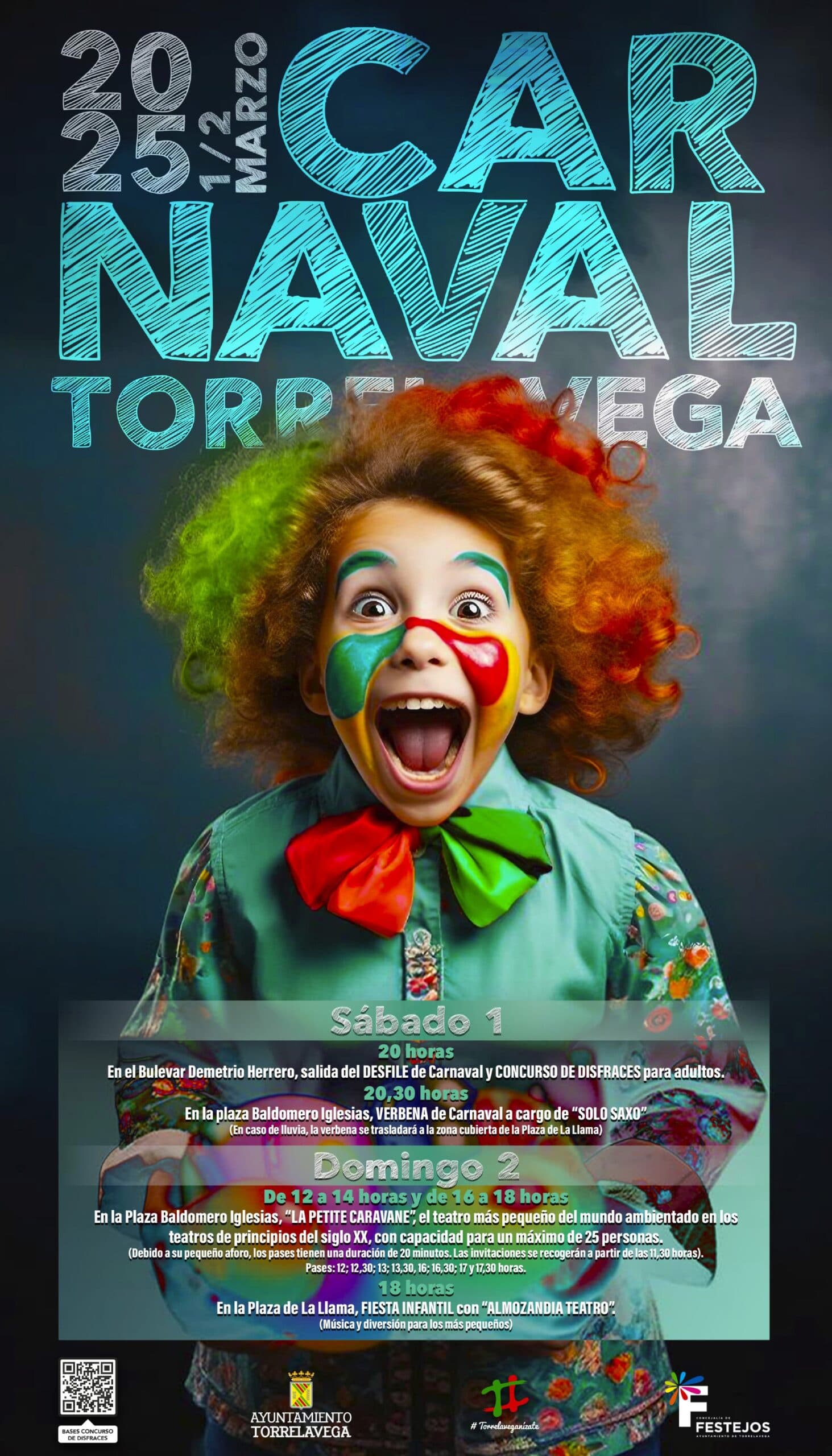 Carnaval de Torrelavega