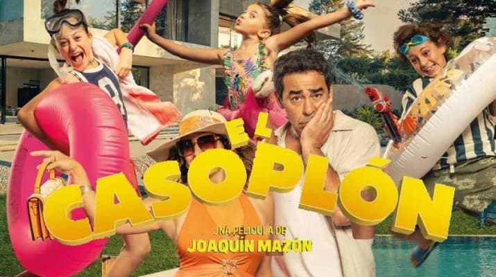 El casoplón