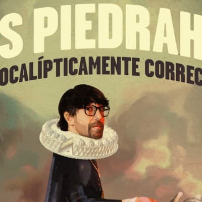 LUIS PIEDRAHITA
