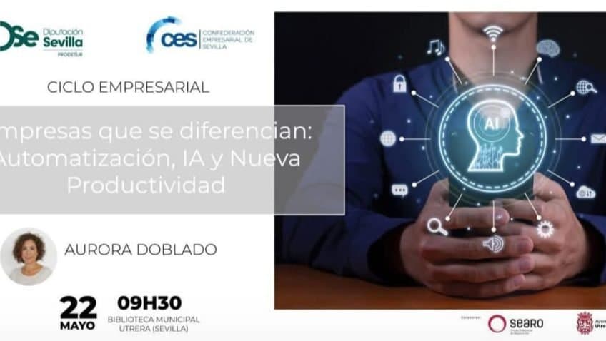 Jornada informativa gratuita dirigida a empresarios y autónomos