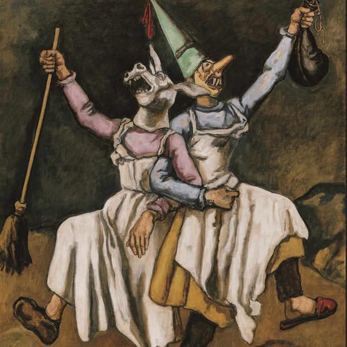 De la España negra a la España desposeída