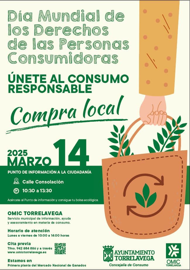 Punto Informativo OMIC