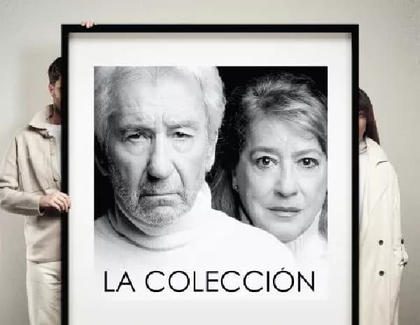 Función de 'La Colección'