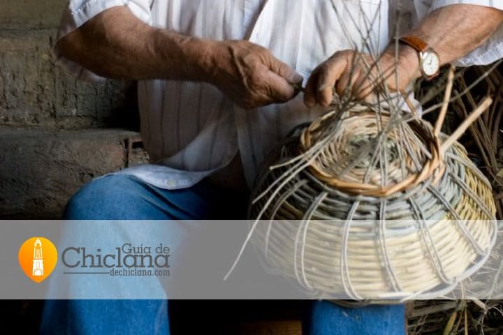 MelkArt, Feria de Artesanía en Chiclana
