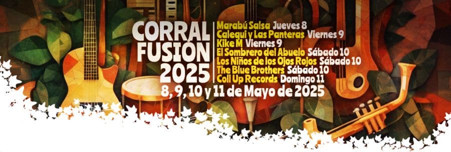 Corral Fusión
