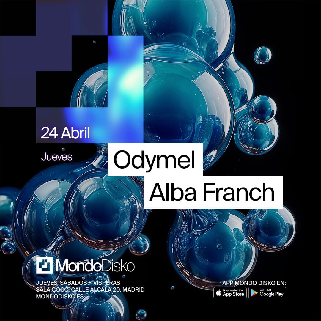 ODYMEL / ALBA FRANCH