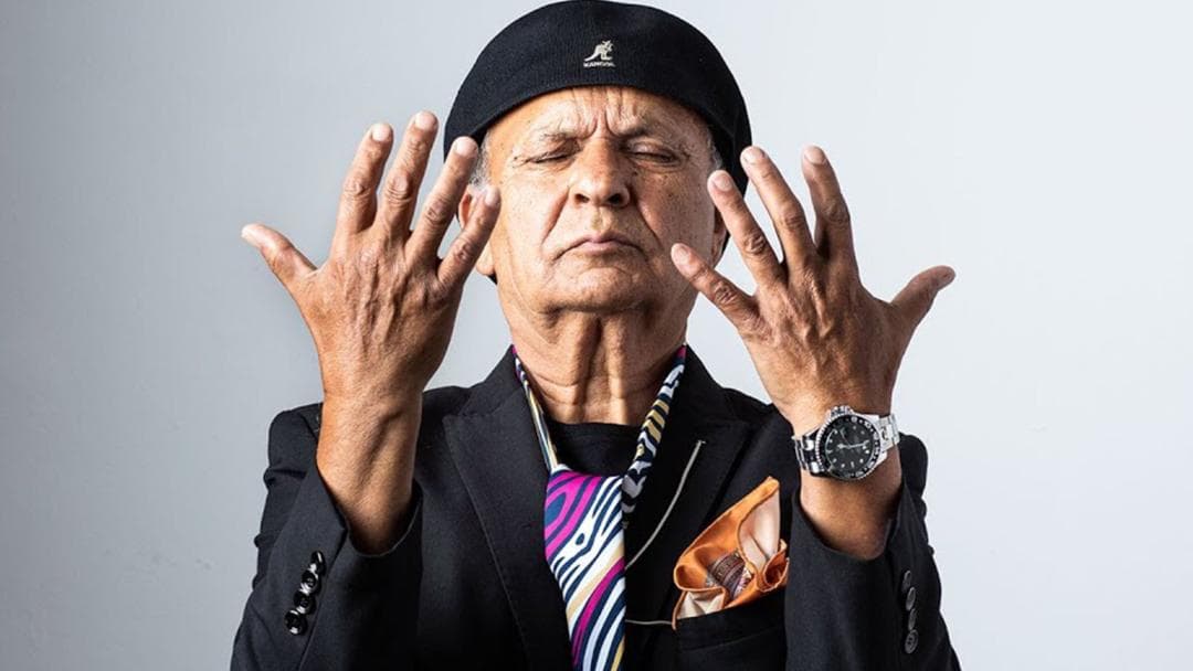 El Pele, Puro y Salvaje. Artista invitado: Lin Cortés